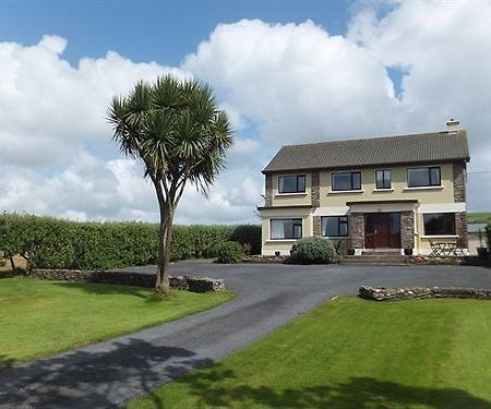 Ard-Na-Mara Country House Ventry Exterior foto