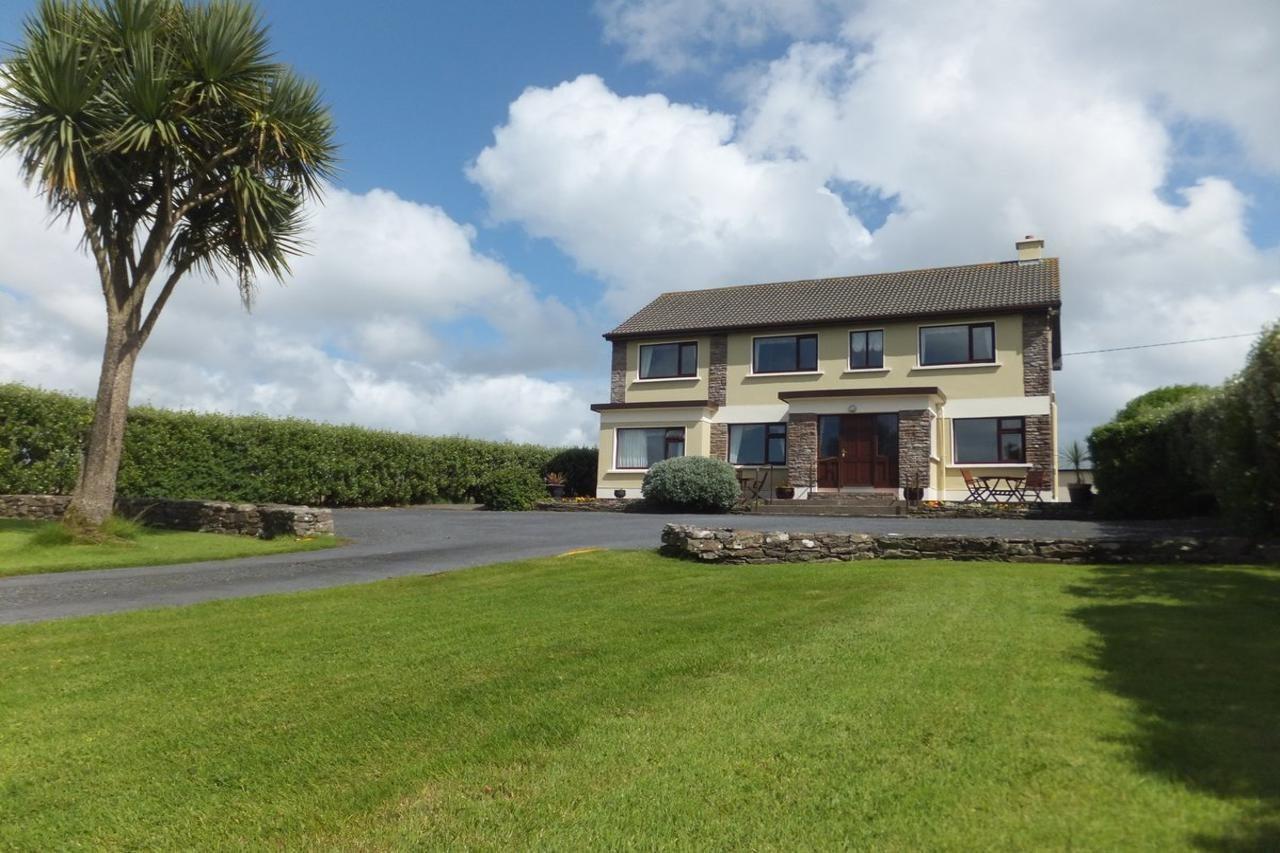 Ard-Na-Mara Country House Ventry Exterior foto