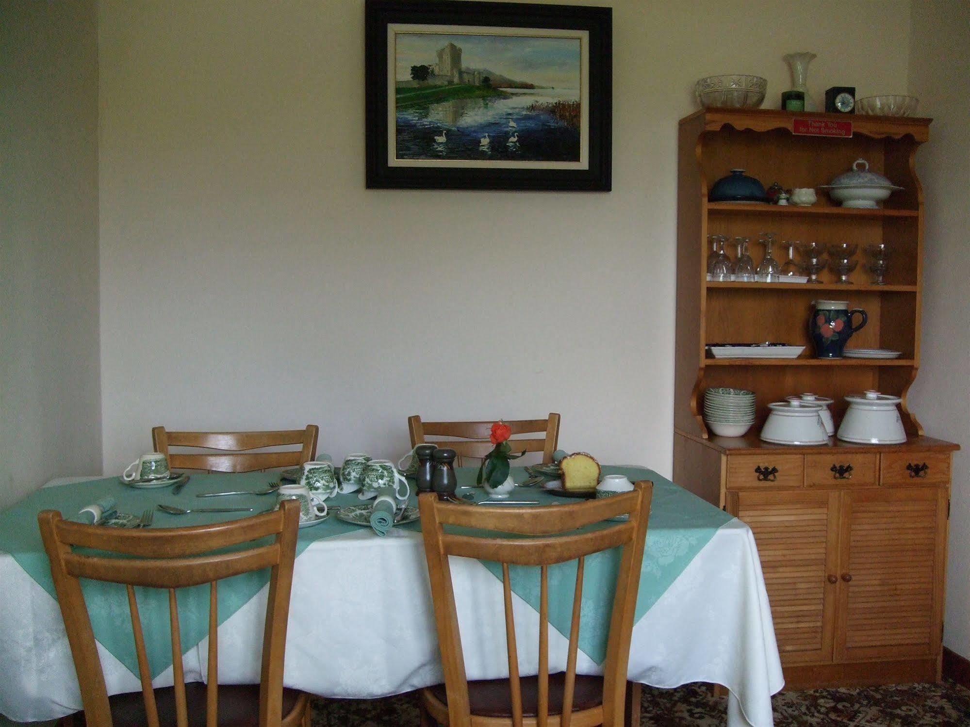 Ard-Na-Mara Country House Ventry Exterior foto